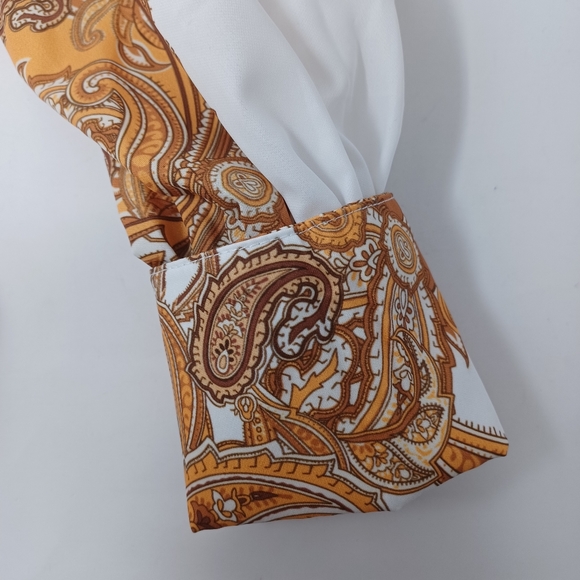 Fashion Nana Pasley Mini Dress - Picture 10 of 14